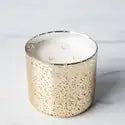 3-Wick Ceramic Soy Candle